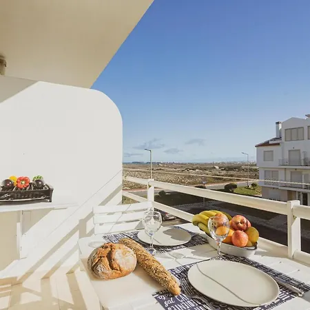 Daire 12 - Baleal Surf Peniche