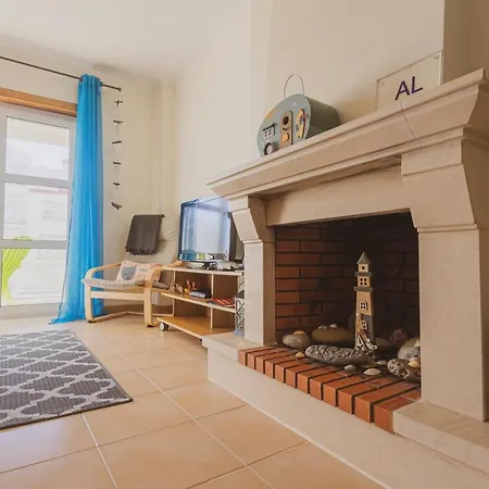 Daire 12 - Baleal Surf