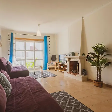 Daire 12 - Baleal Surf Peniche