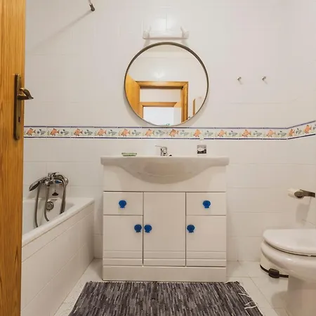 Daire 12 - Baleal Surf Peniche