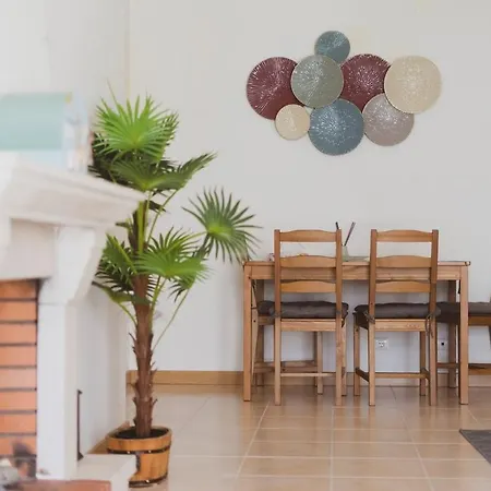 Daire 12 - Baleal Surf Peniche