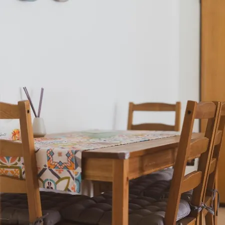 12 - Baleal Surf Apartman *