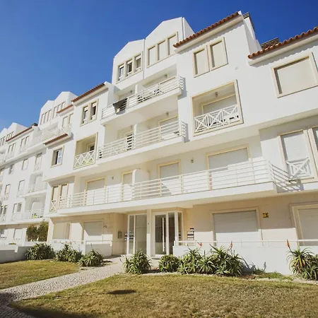 12 - Baleal Surf Apartman