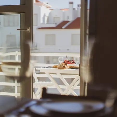 12 - Baleal Surf * ペニシェ