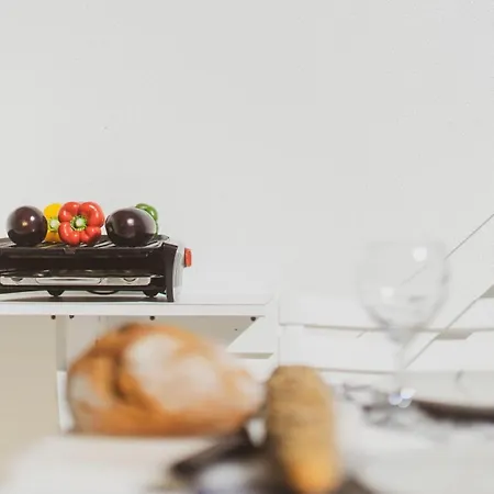 12 - Baleal Surf アパート