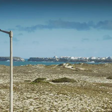 12 - Baleal Surf Apartman Peniche