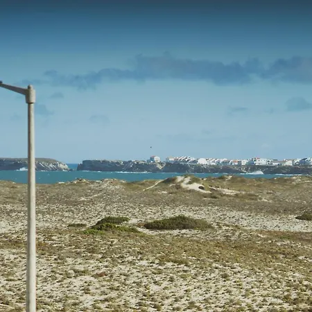 12 - Baleal Surf Διαμέρισμα Peniche