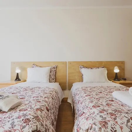 Apartman 12 - Baleal Surf