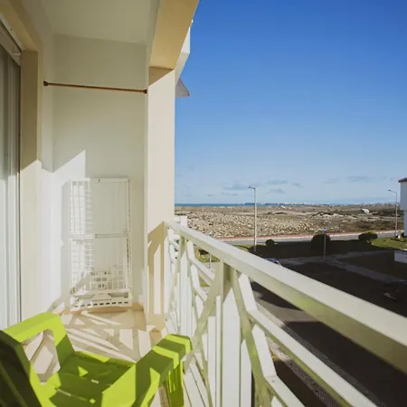 12 - Baleal Surf Apartman