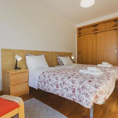 Appartement 12 - Baleal Surf Peniche