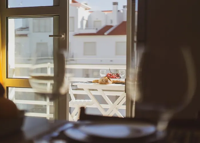 12 - Baleal Surf * פניש