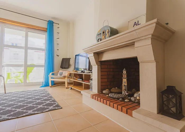 アパート 12 - Baleal Surf