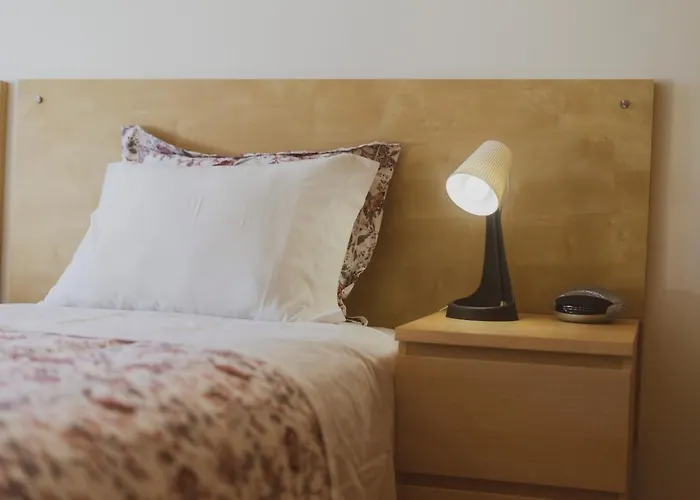 12 - Baleal Surf アパート ペニシェ