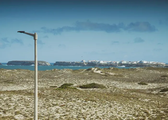 12 - Baleal Surf דירה פניש