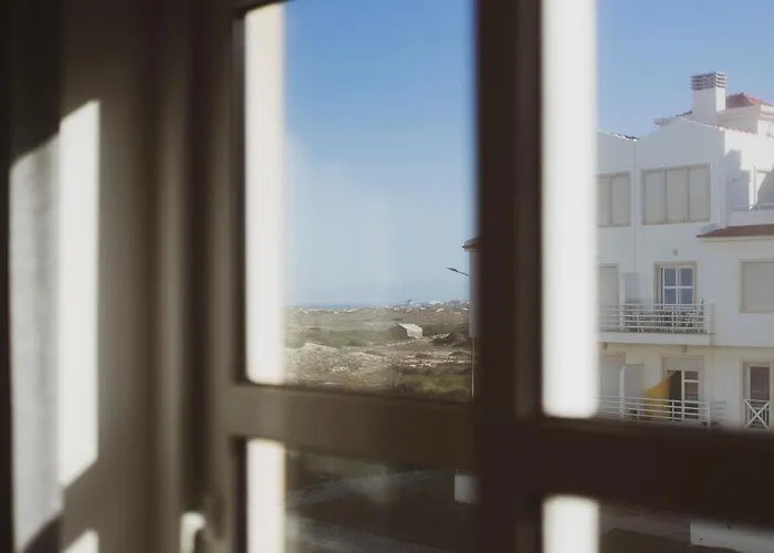 12 - Baleal Surf ペニシェ