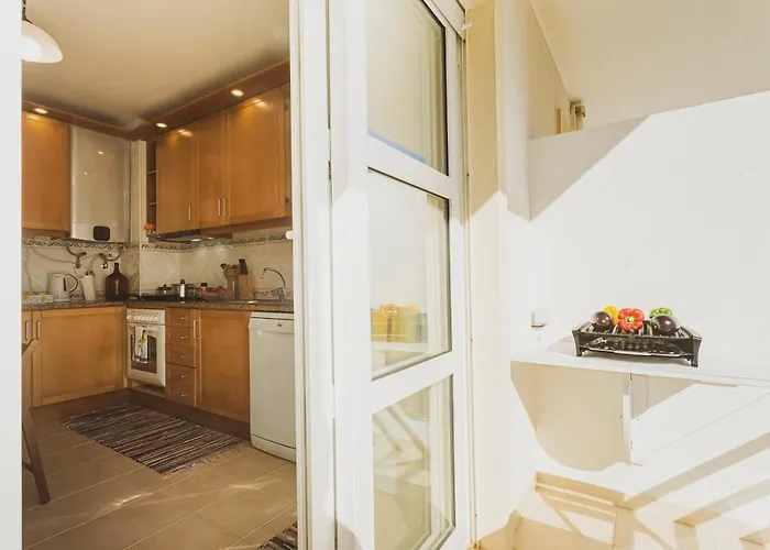 12 - Baleal Surf アパート ペニシェ