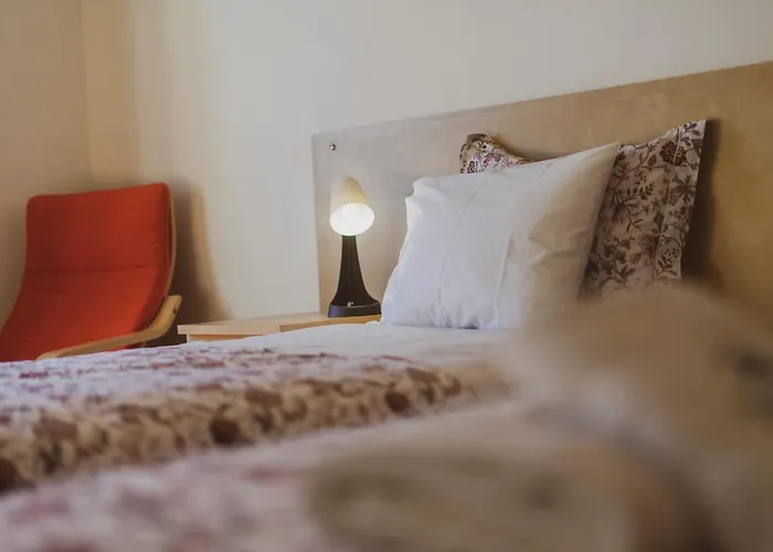 12 - Baleal Surf דירה פניש