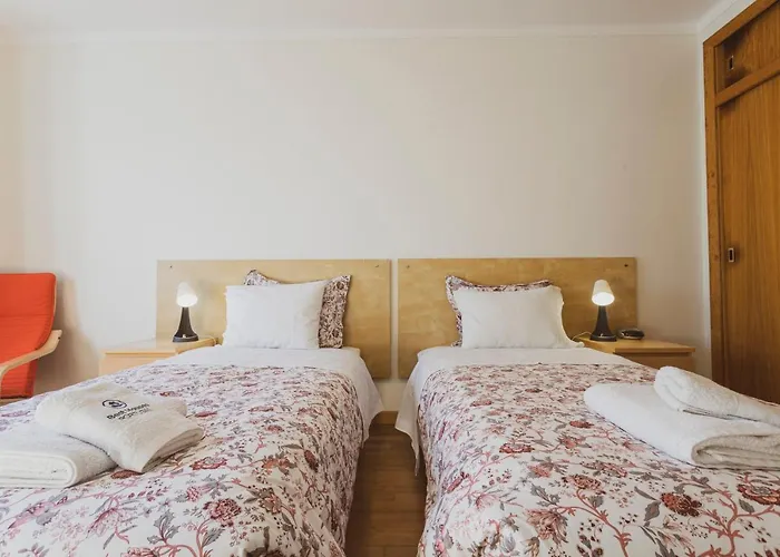 דירה 12 - Baleal Surf