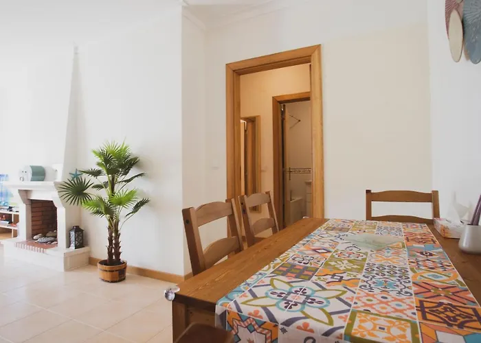 12 - Baleal Surf דירה