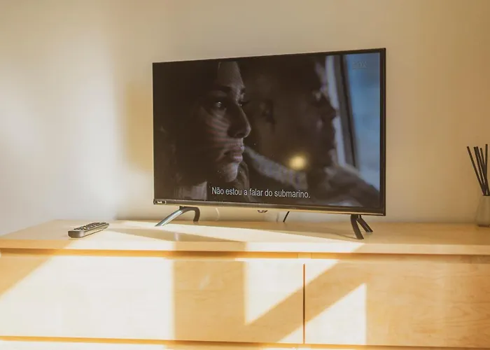 アパート 12 - Baleal Surf ペニシェ