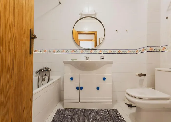 アパート 12 - Baleal Surf ペニシェ