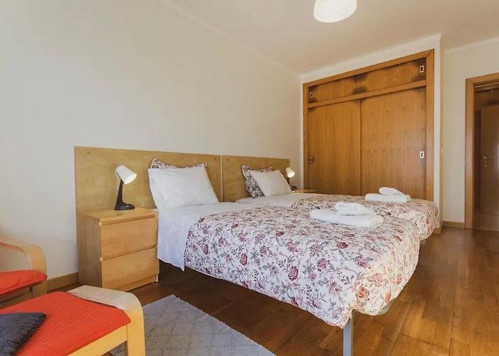 アパート 12 - Baleal Surf ペニシェ