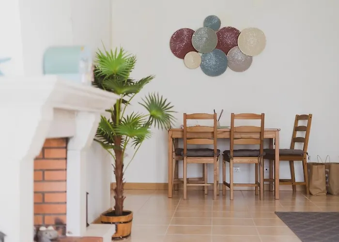 דירה 12 - Baleal Surf פניש